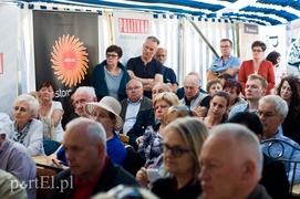 Ogrody Polityki: Władza zazdrości sądom
