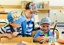 Nauka nie musi być nudna