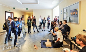 Nauka nie musi być nudna