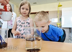 Nauka nie musi być nudna