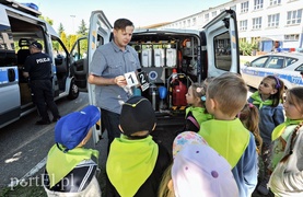 Nauka nie musi być nudna