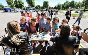 Nauka nie musi być nudna