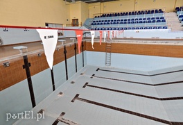 Na Robotniczej popływamy w listopadzie?