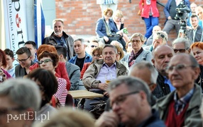 Historyk nie jest sędzią