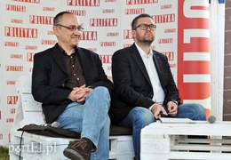 Historyk nie jest sędzią