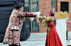 Historyk nie jest sędzią