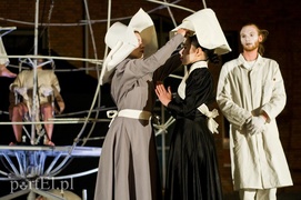 Dlaczego nie mówimy o tym co nas boli otwarcie?