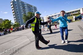 Jak dobrze mieć sąsiada