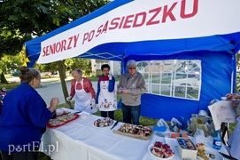 Jak dobrze mieć sąsiada
