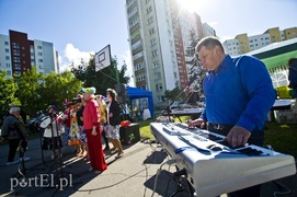 Jak dobrze mieć sąsiada