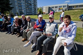 Jak dobrze mieć sąsiada