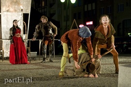 Ciszej, ale nadal ciekawie