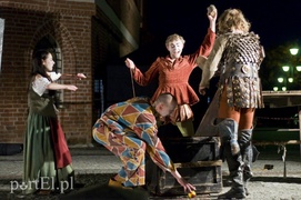 Ciszej, ale nadal ciekawie