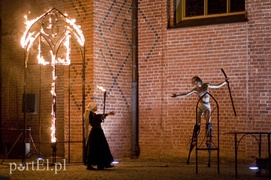 Ciszej, ale nadal ciekawie