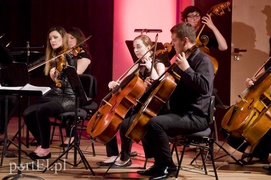 Miłość niejeden ma dźwięk