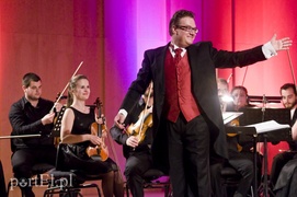 Miłość niejeden ma dźwięk