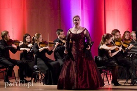 Miłość niejeden ma dźwięk