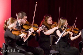 Miłość niejeden ma dźwięk