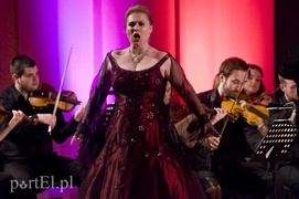 Miłość niejeden ma dźwięk