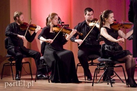 Miłość niejeden ma dźwięk