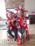 Tak kibicowali elblążanie