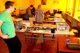 Przyszłość zaczyna się już teraz