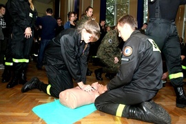 Przyszłość zaczyna się już teraz