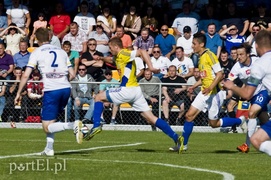 Druga liga, druga liga - Olimpia! Druga liga, druga liga - Olimpia!