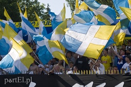 Druga liga, druga liga - Olimpia!