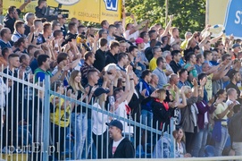 Druga liga, druga liga - Olimpia!