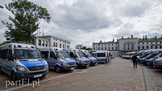 Druga liga, druga liga - Olimpia!