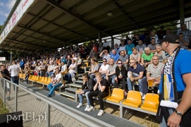 Druga liga, druga liga - Olimpia!