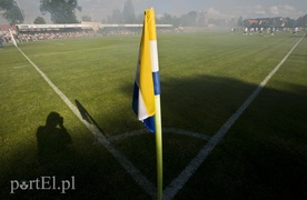 Druga liga, druga liga - Olimpia!