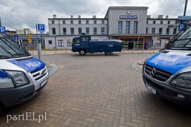 Druga liga, druga liga - Olimpia! Druga liga, druga liga - Olimpia!