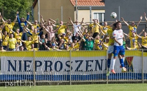 Druga liga, druga liga - Olimpia! Druga liga, druga liga - Olimpia!