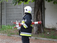 Wyciek amoniaku w browarze. O krok od ewakuacji