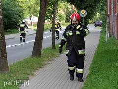 Wyciek amoniaku w browarze. O krok od ewakuacji