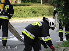 Wyciek amoniaku w browarze. O krok od ewakuacji