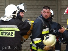 Wyciek amoniaku w browarze. O krok od ewakuacji