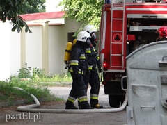 Wyciek amoniaku w browarze. O krok od ewakuacji