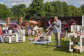 Seniorzy będą w centrum wydarzeń