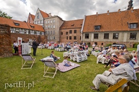 Seniorzy będą w centrum wydarzeń