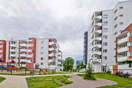 Mieszkania na miarę Twoich oczekiwań
