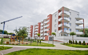 Mieszkania na miarę Twoich oczekiwań Mieszkania na miarę Twoich oczekiwań