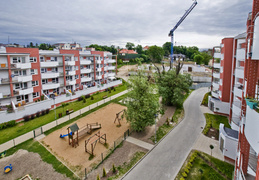 Mieszkania na miarę Twoich oczekiwań