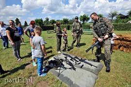 Takie przeszkody im niestraszne