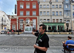 Starówka pełna piwnych zagadek Starówka pełna piwnych zagadek