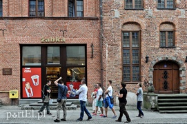 Starówka pełna piwnych zagadek
