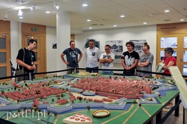 Starówka pełna piwnych zagadek