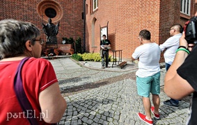 Starówka pełna piwnych zagadek